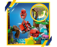 LEGO Sonic the Hedgehog™ 76992 Wyspa dla zwierząt Amy - 1159407 - zdjęcie 9
